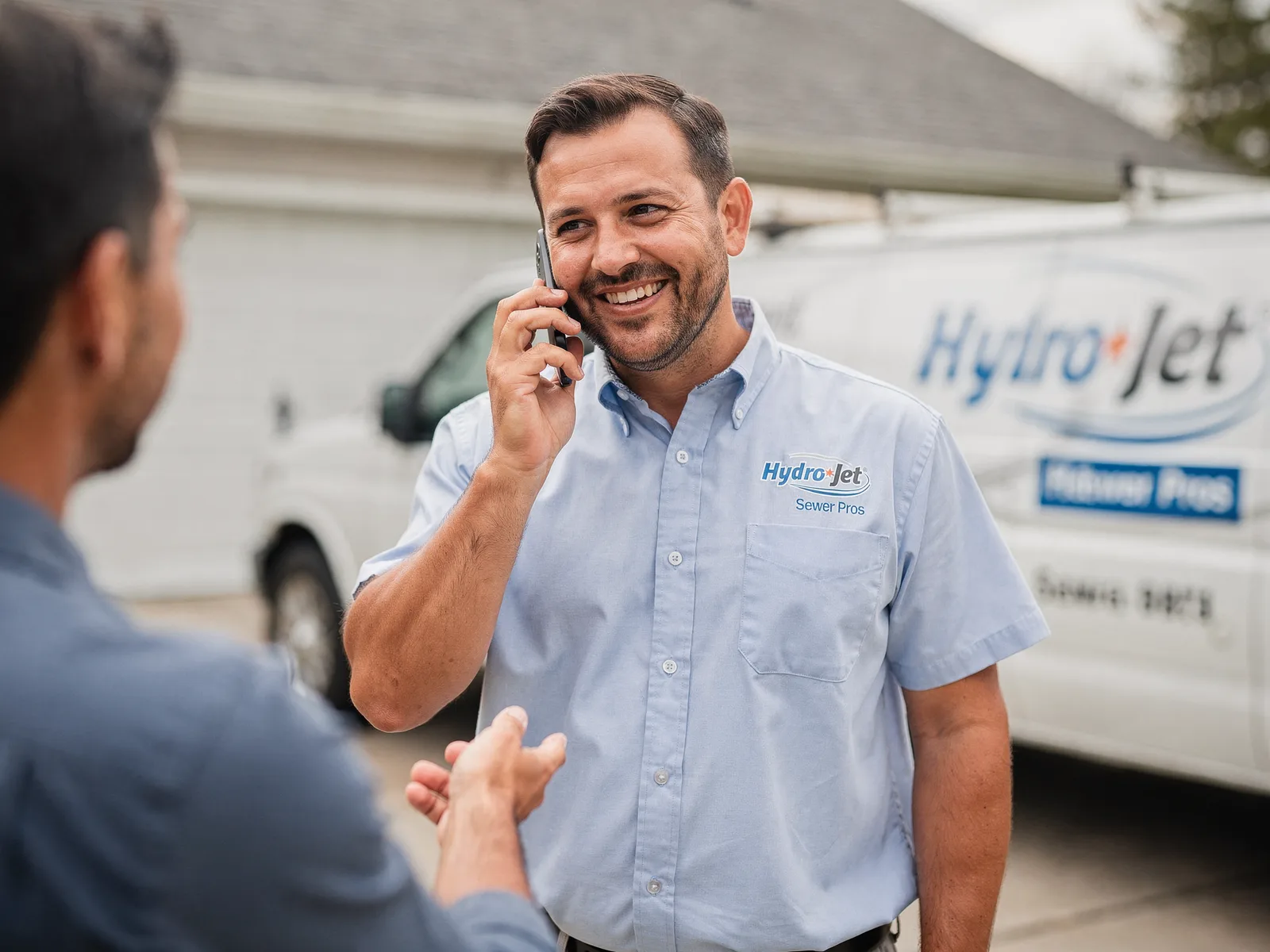 Hydro Jetting Schnecksville, PA FAQs